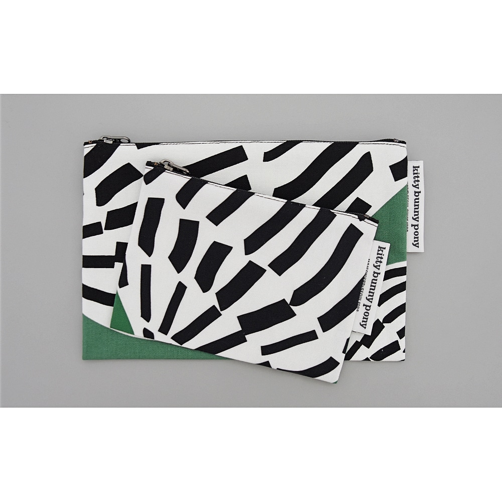Shell Pouch – Bild 2